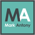 Mark Antony Estates, Warrington Estate Agent Logo