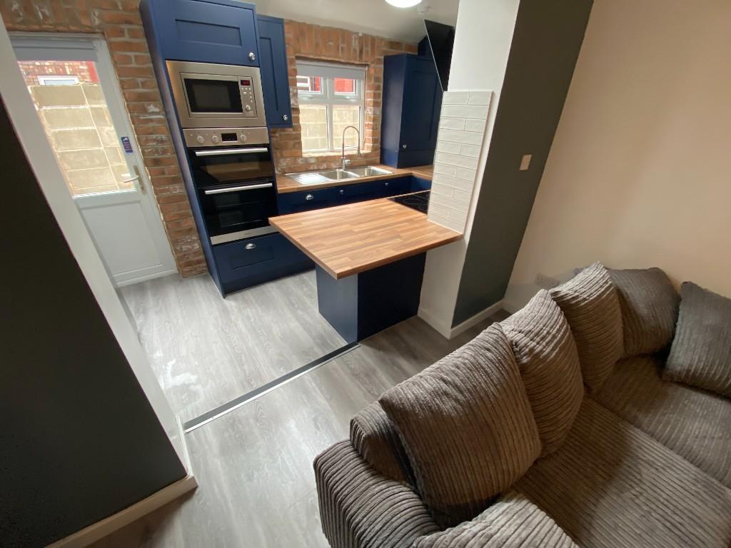 Main image of property: Portman Road, Wavertree Available 2026/27