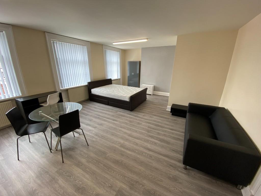 Main image of property: Upper Parliament Street, Academic Year 2026/27