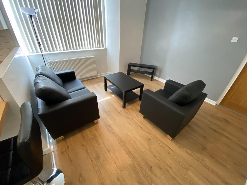 Main image of property: Peel Street, Liverpool, L8