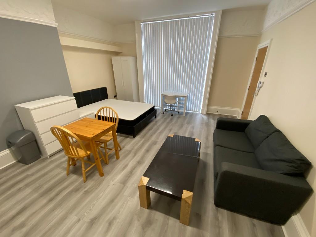 Main image of property: Upper Parliament Street, Academic Year 2025/26