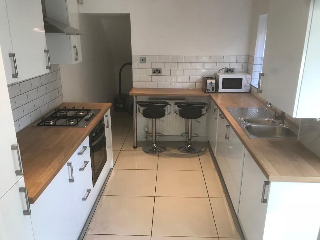 Main image of property: Wedgewood Street, Kensington 2026/27 STUDENT ONLY 