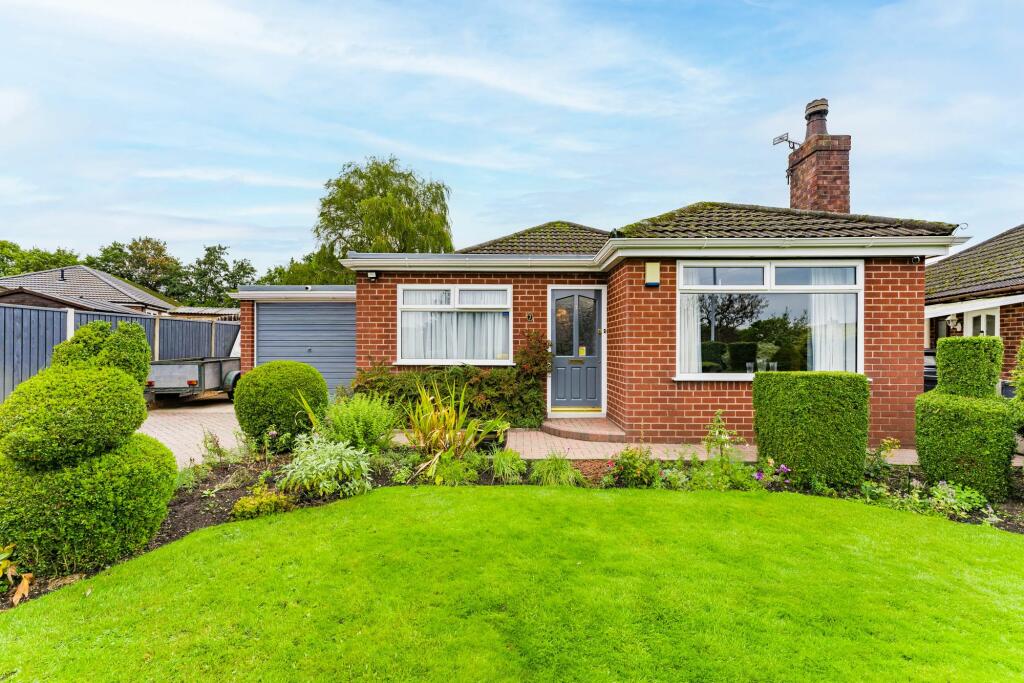 Main image of property: Linkway Avenue, Ashton-In-Makerfield, WN4