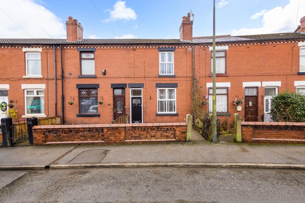 Main image of property: Low Bank Road, Ashton-In-Makerfield, WN4