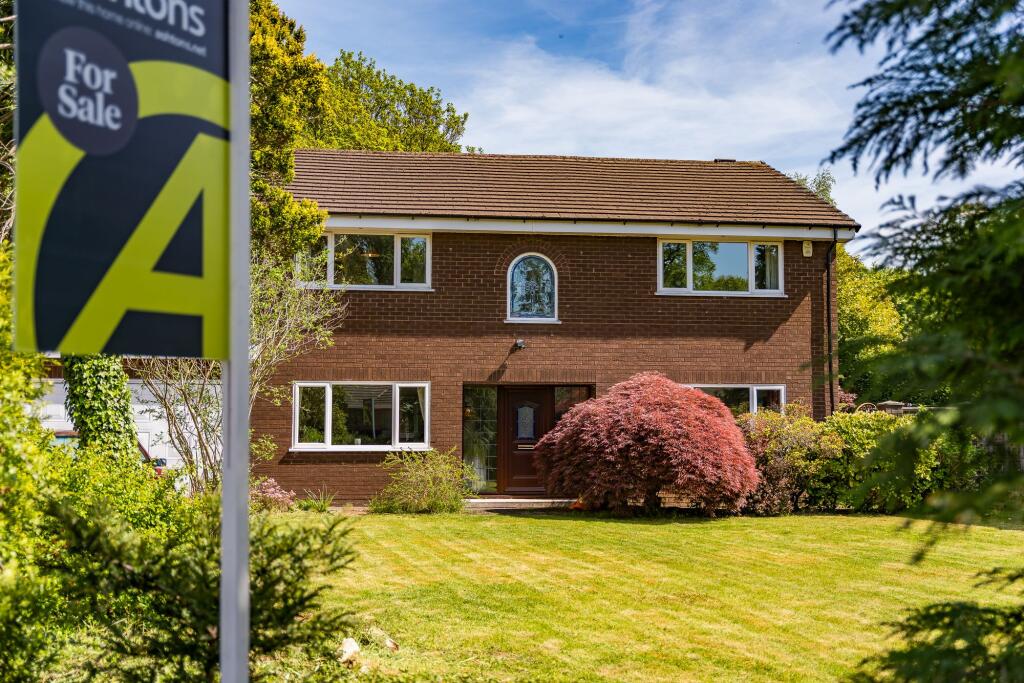 Main image of property: Haydock Park Gardens, Newton-Le-Willows, WA12