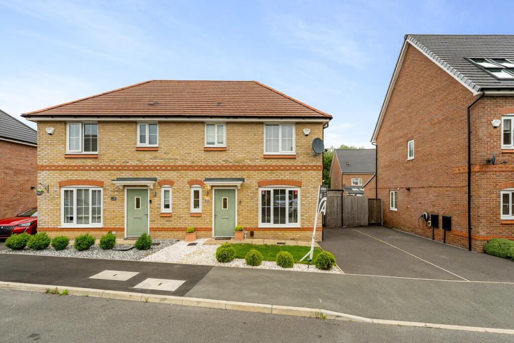 Main image of property: Rigley Potts Park, Hindley Green, WN2