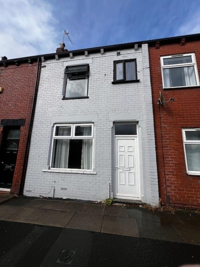 Main image of property: Atherton Road, Hindley, WN2