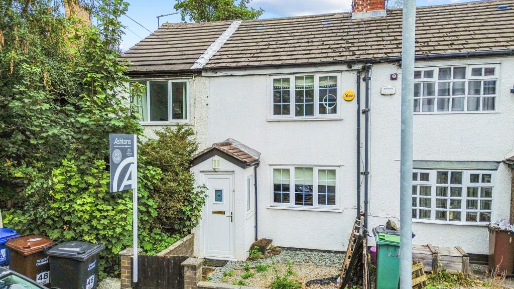 Main image of property: Bridge Street, Golborne, WA3