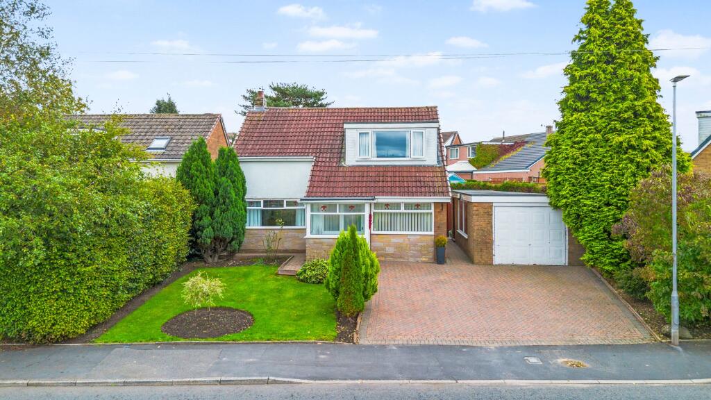 Main image of property: Smock Lane, Ashton-In-Makerfield, WN4