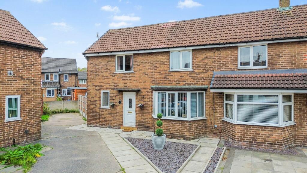 Main image of property: Chatburn Avenue, Golborne, WA3