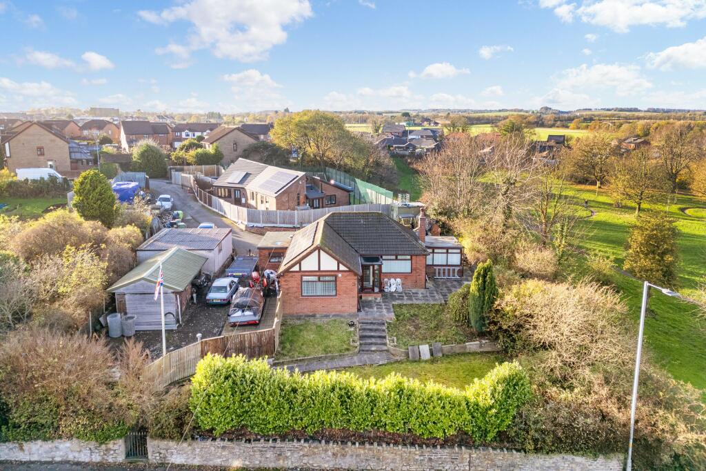 Main image of property: Wigan Road, Ashton-In-Makerfield, WN4