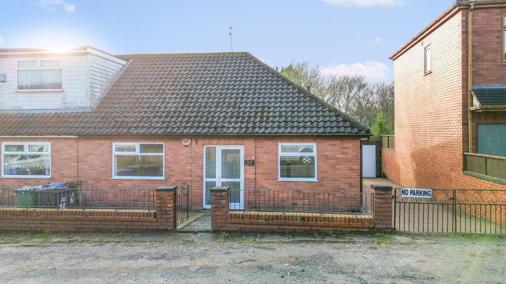 Main image of property: Adamson Street, Ashton-In-Makerfield, WN4