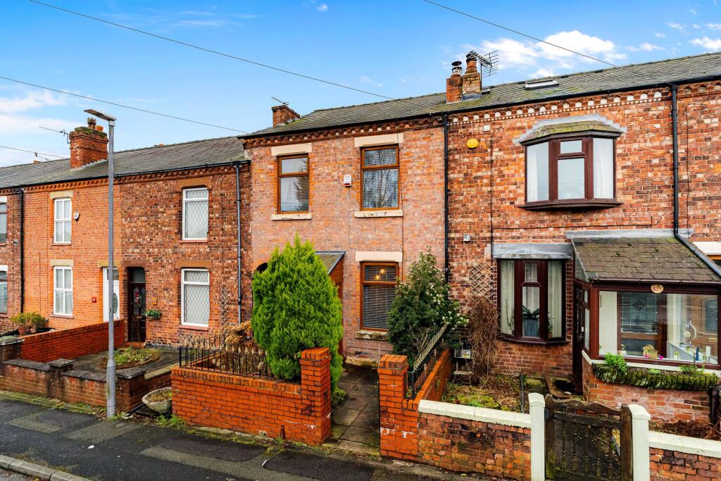 Main image of property: Station Road, Ashton-In-Makerfield, WN4