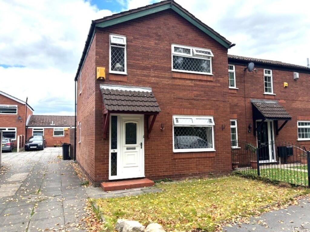Main image of property: Mill Lane, Stockport