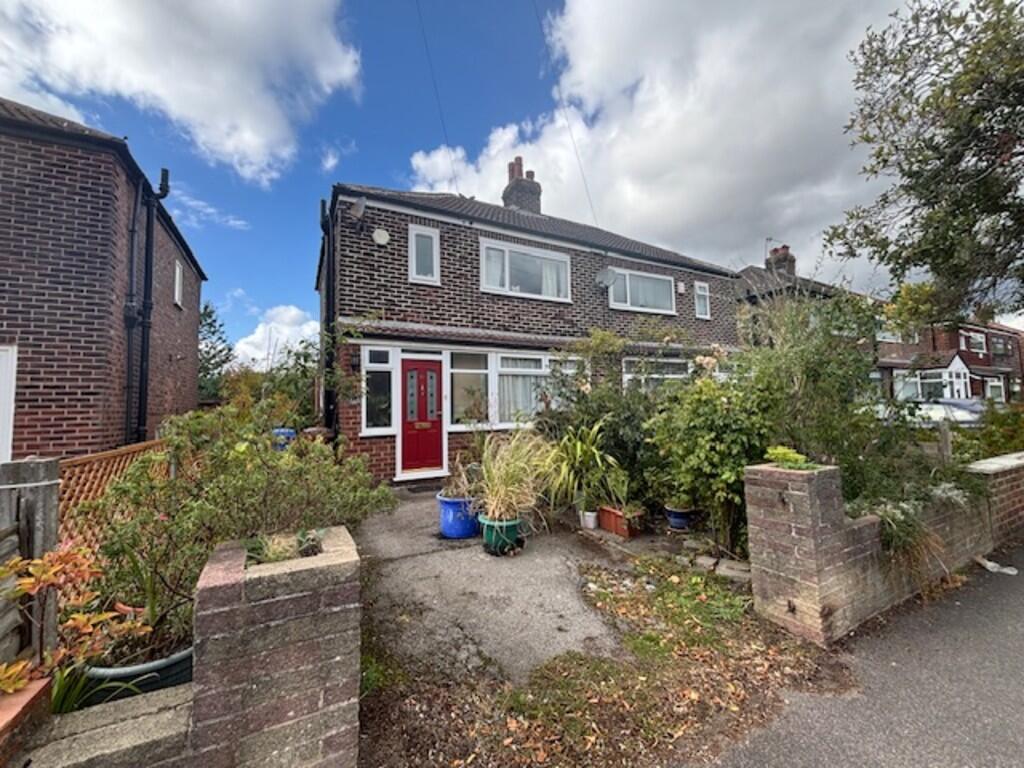 Main image of property: Dumbarton Road, Reddish