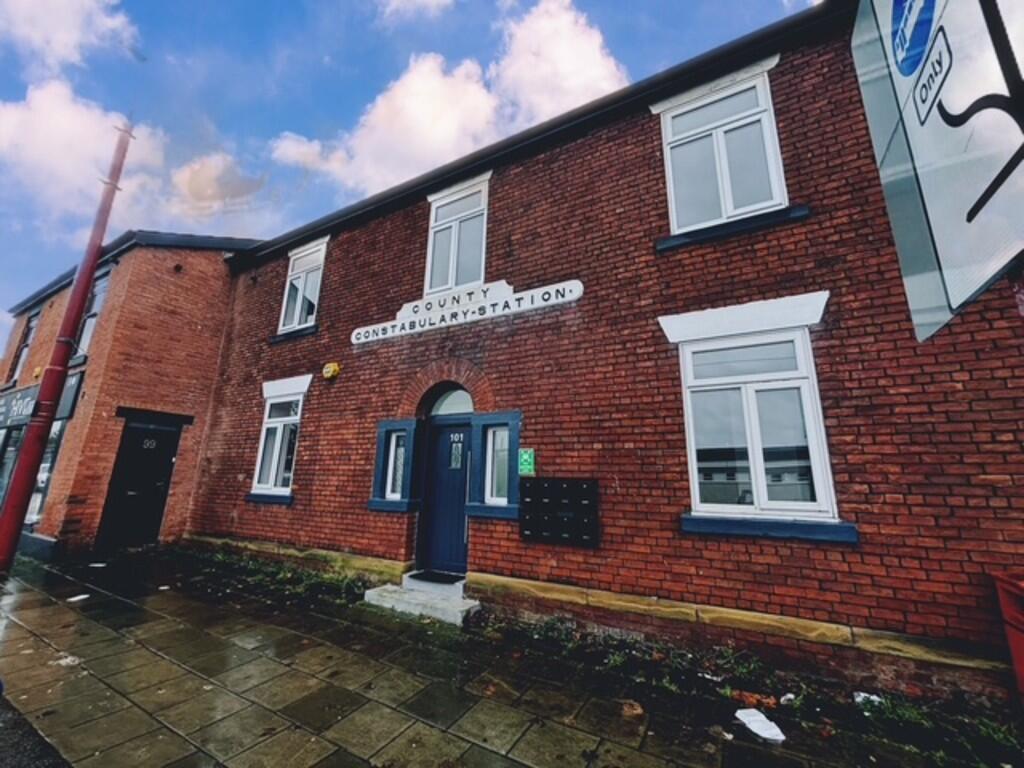 Main image of property: Manchester Road, Droylsden
