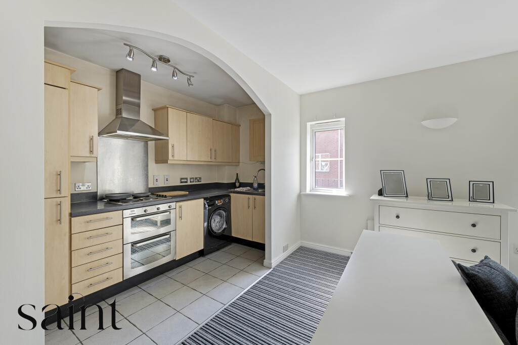 Main image of property: Ledger Walk, Carrington, Nottingham