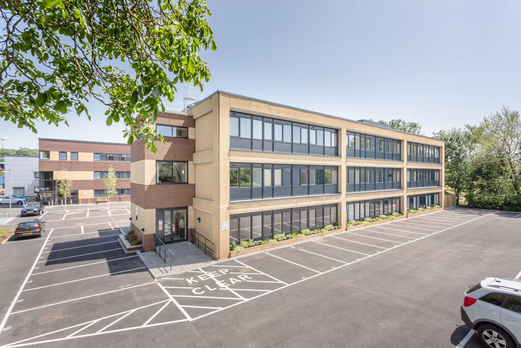 Main image of property: Pinnacle House, Home Park Mill Link, Kings Langley, Hertfordshire