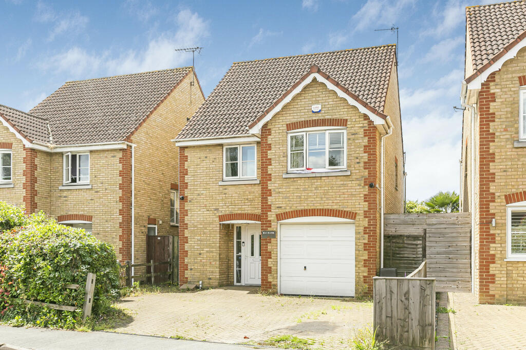 Main image of property: Great Road, Hemel Hempstead, Hertfordshire