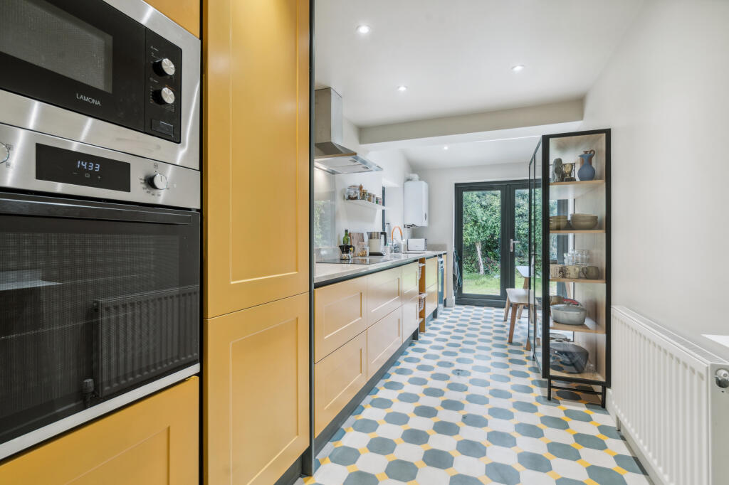 Main image of property: Riverside Close, St. Albans, Hertfordshire