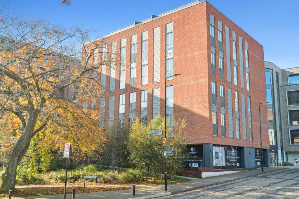 Main image of property: Hertfordshire House, Civic Close, St. Albans