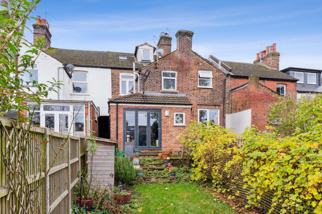 Additional property image - Oswald Road, St Albans, AL1 3AQ