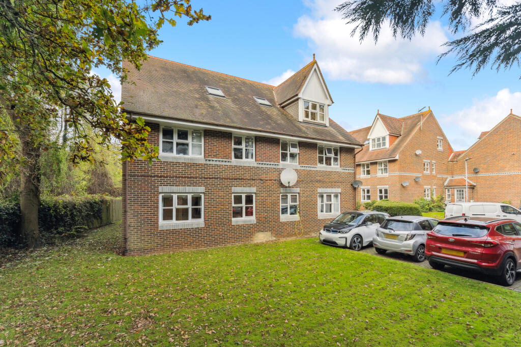 Main image of property: The Brambles, Prospect Road, St. Albans, Hertfordshire
