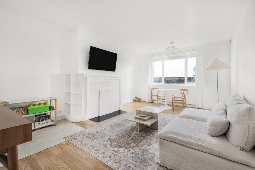 Main image of property: Chester Place, Green Lane, Northwood, Greater London