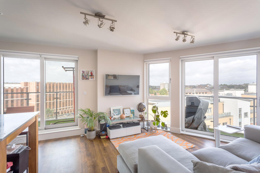 Main image of property: Opus House, Charrington Place, St. Albans, Hertfordshire