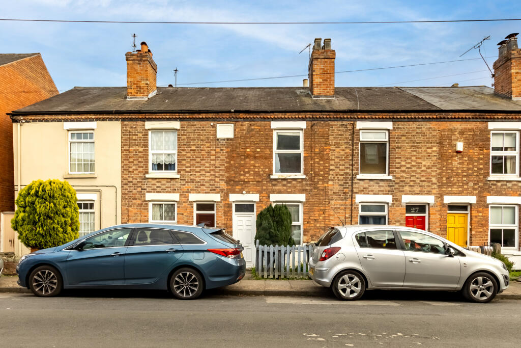 Main image of property: Middleton Street, Beeston