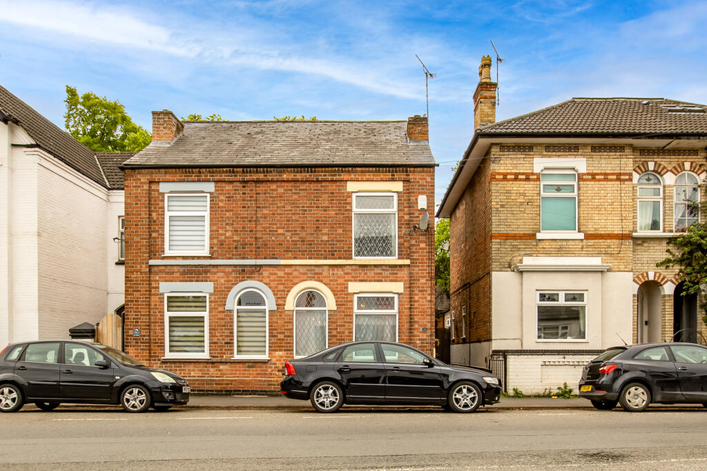 Main image of property: Main Street, Long Eaton, Nottingham