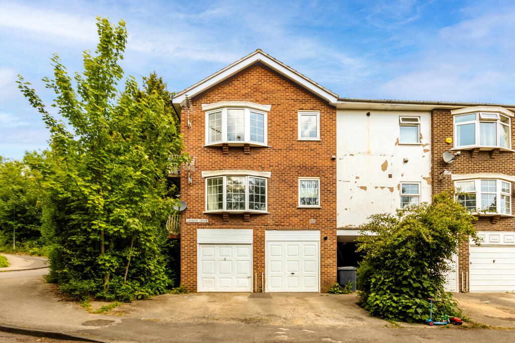 Main image of property: Colwick Lodge, Nottingham