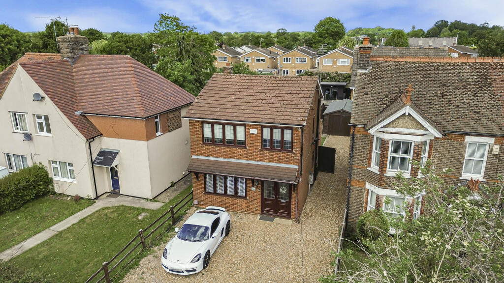 Main image of property: Markyate Road, Slip End, Luton, Bedfordshire