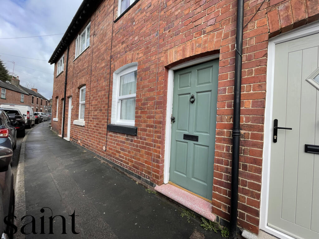 Main image of property: Tamworth Street, Duffield