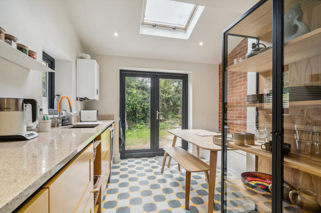 Main image of property: Riverside Close, St. Albans, Hertfordshire