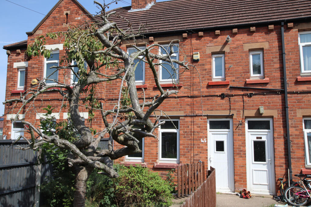 Main image of property: Central Drive, Shirebrook, Mansfield, Nottinghamshire