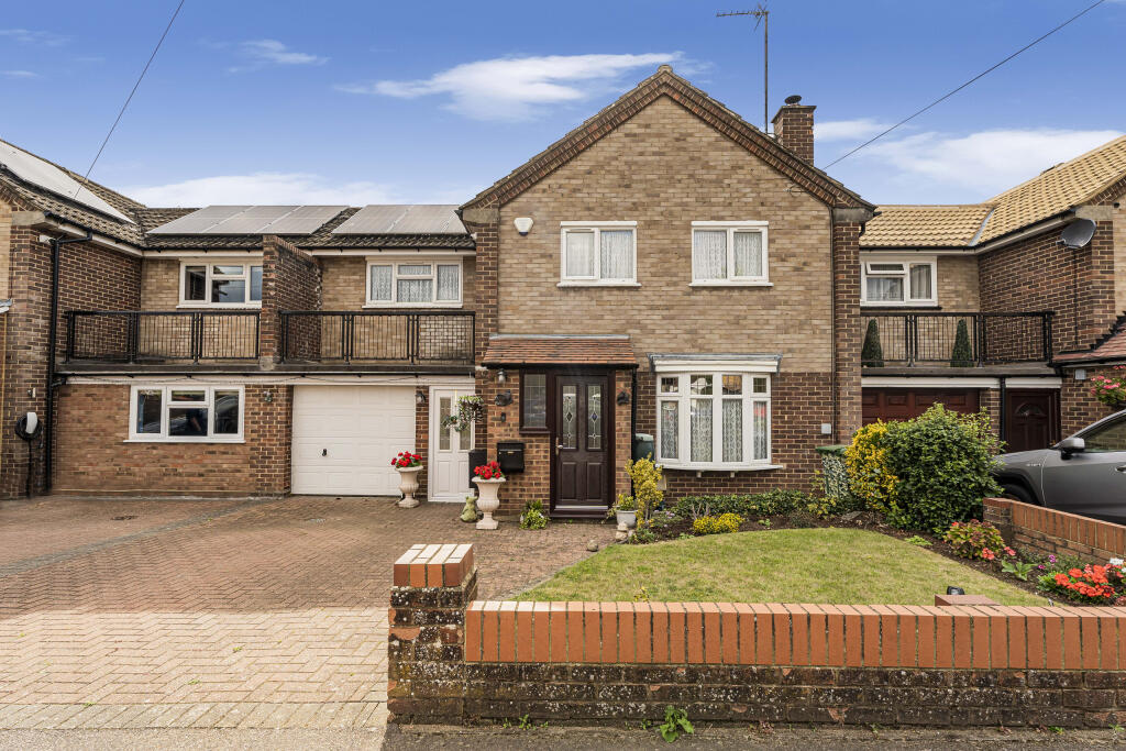 Main image of property: Richardson Close, London Colney, St. Albans, Hertfordshire