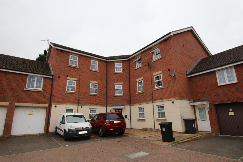 Main image of property: Flatts Lane, Calverton, Notts