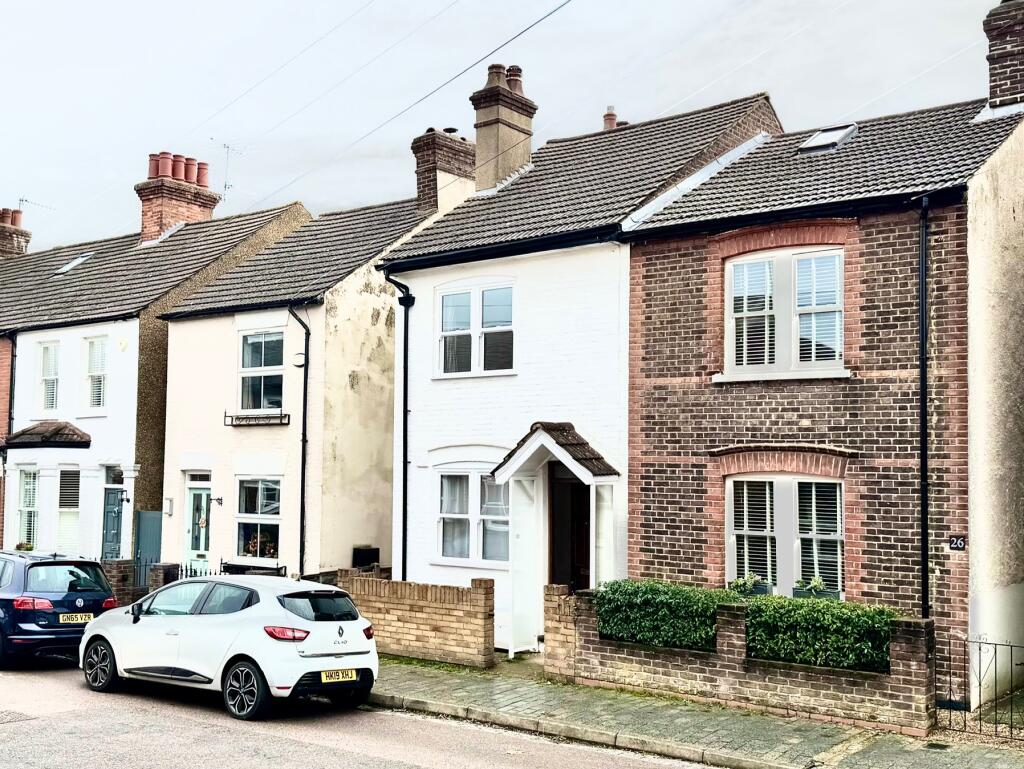 Main image of property: Heath Road, St. Albans, Hertfordshire