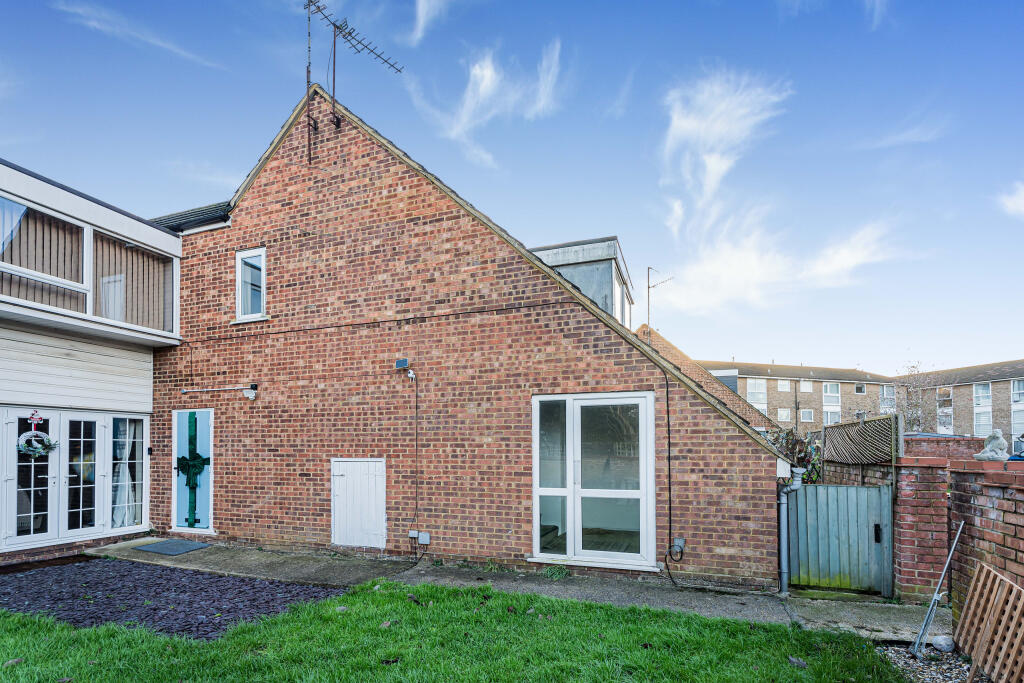 Main image of property: Ribbledale, London Colney, St. Albans, Hertfordshire