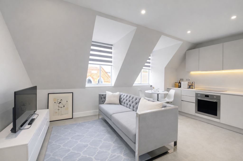 Main image of property: Moulsham Street, Chelmsford, Essex