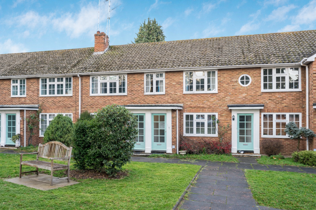 Main image of property: Westminster Court, St. Albans, Hertfordshire