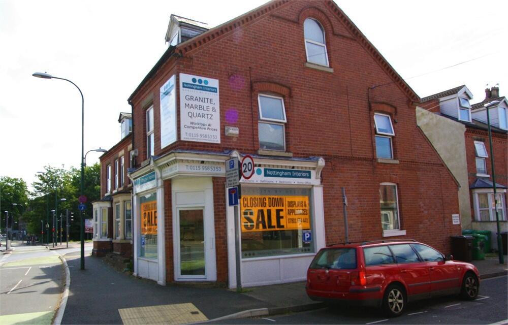 Main image of property: Castle Boulevard, Nottingham