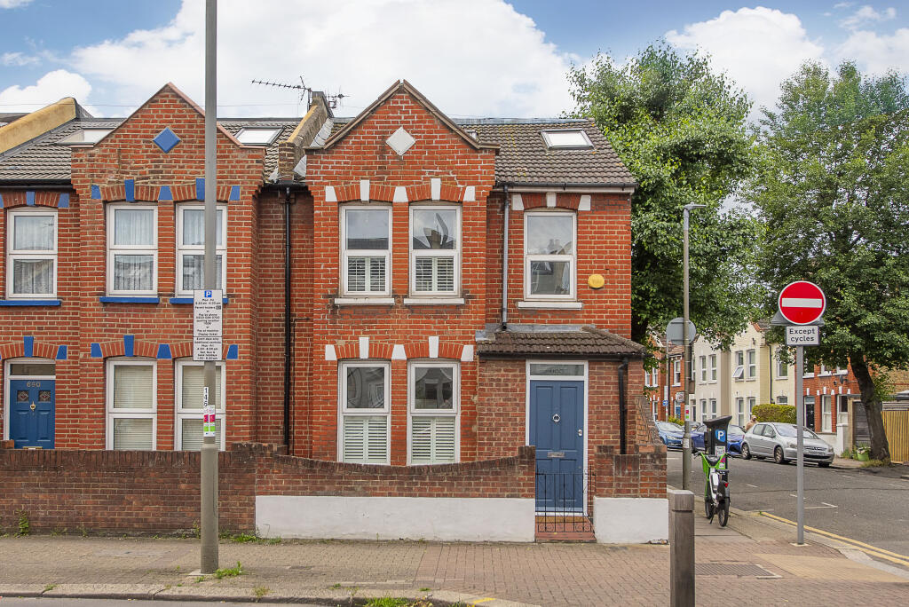 Main image of property: Garratt Lane, London, SW17