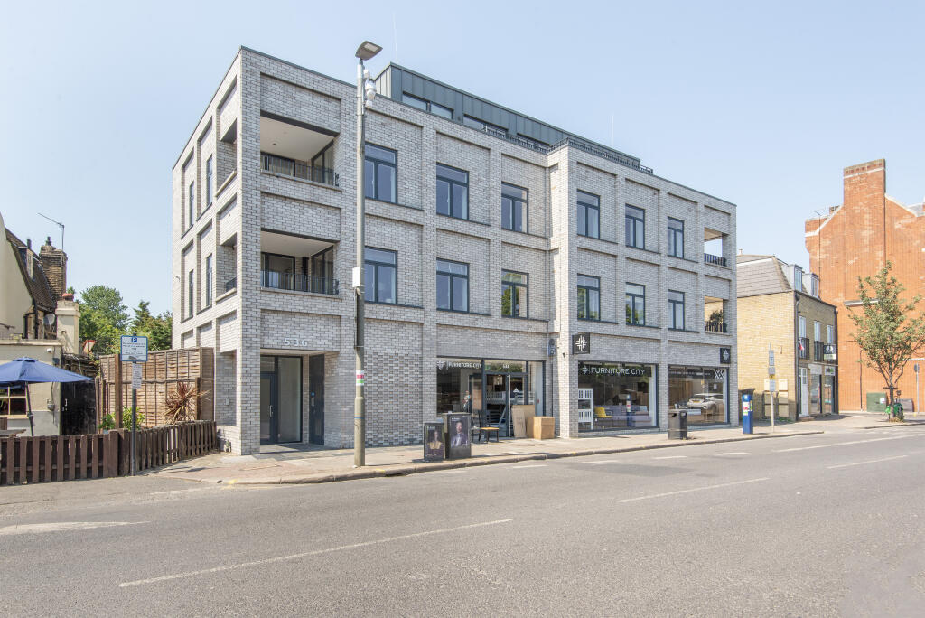 Main image of property: Garratt Lane, London, SW17