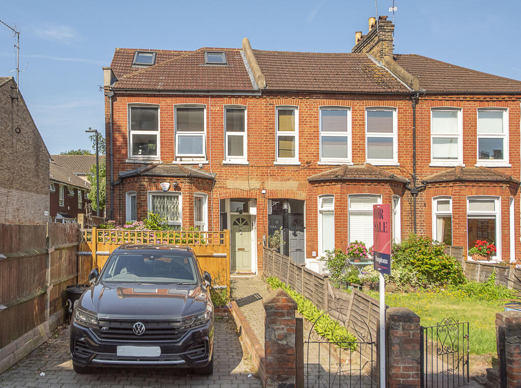 Main image of property: Merton Road, London, SW18