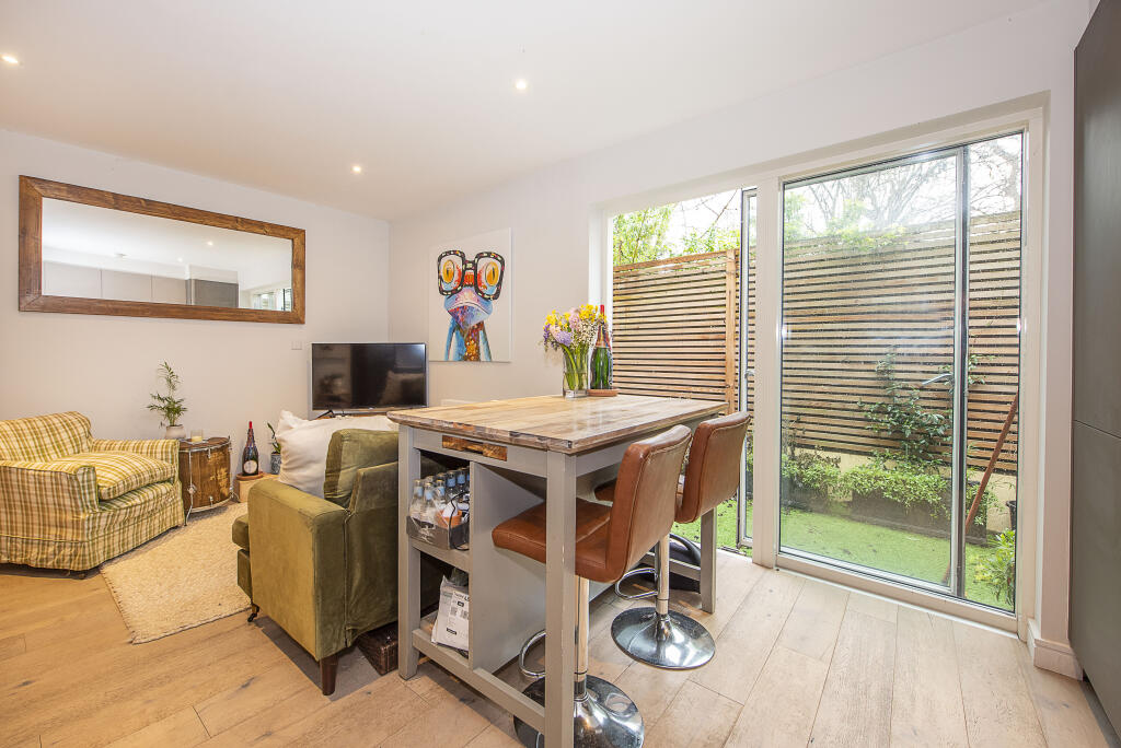 Main image of property: Aboyne Road, London, SW17