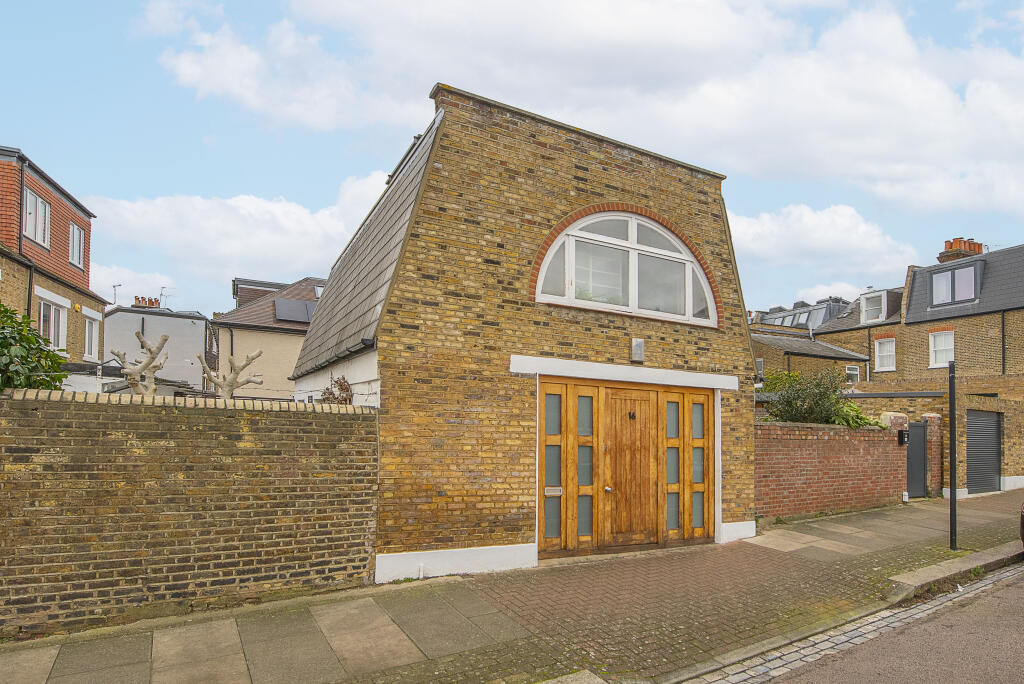 Main image of property: Cader Road, London, SW18