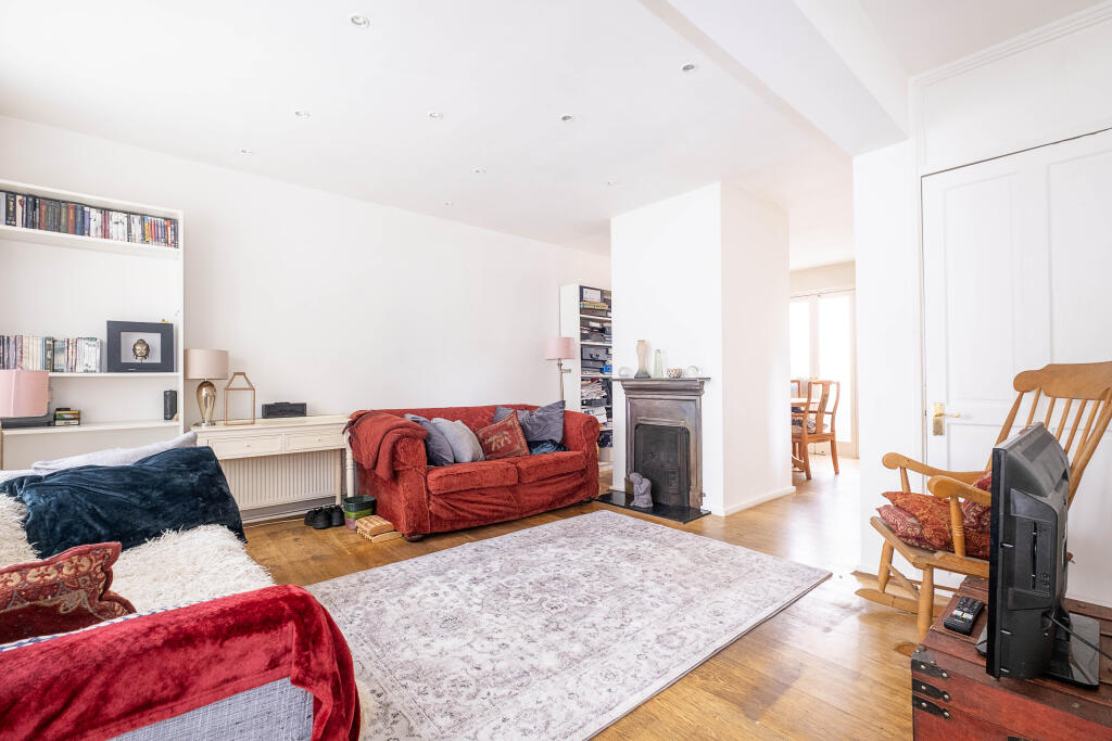 Main image of property: Brocklebank Road, London, SW18