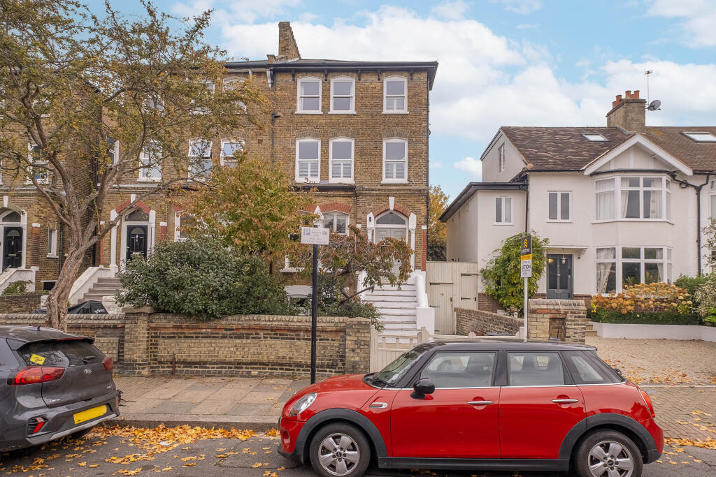 Main image of property: St. Ann's Park Road, London, SW18